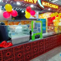 Currty Kitchen Kolkata Airport