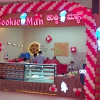 Cookiman Forum MAll Banglore