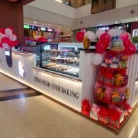 Cookiman Phoenix Mall Banglore
