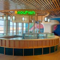 Nourish Mopa Airport Goa